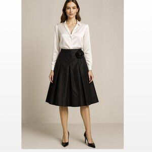 OSCAR DE LA RENTA SKIRT -NWOT!! 🆕🆕🆕